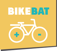 Logo Bikebat